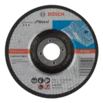 Disco de Corte  Standard para Metal 125mm 2608603160
