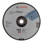 Disco de Corte  Standard para Metal 230mm 2608603162