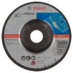 Disco de Rebarbar Standard para Metal 125mm 2608603182