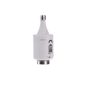 Fusível DIAZED 6A 500V D Flink DII 5SB1 3
