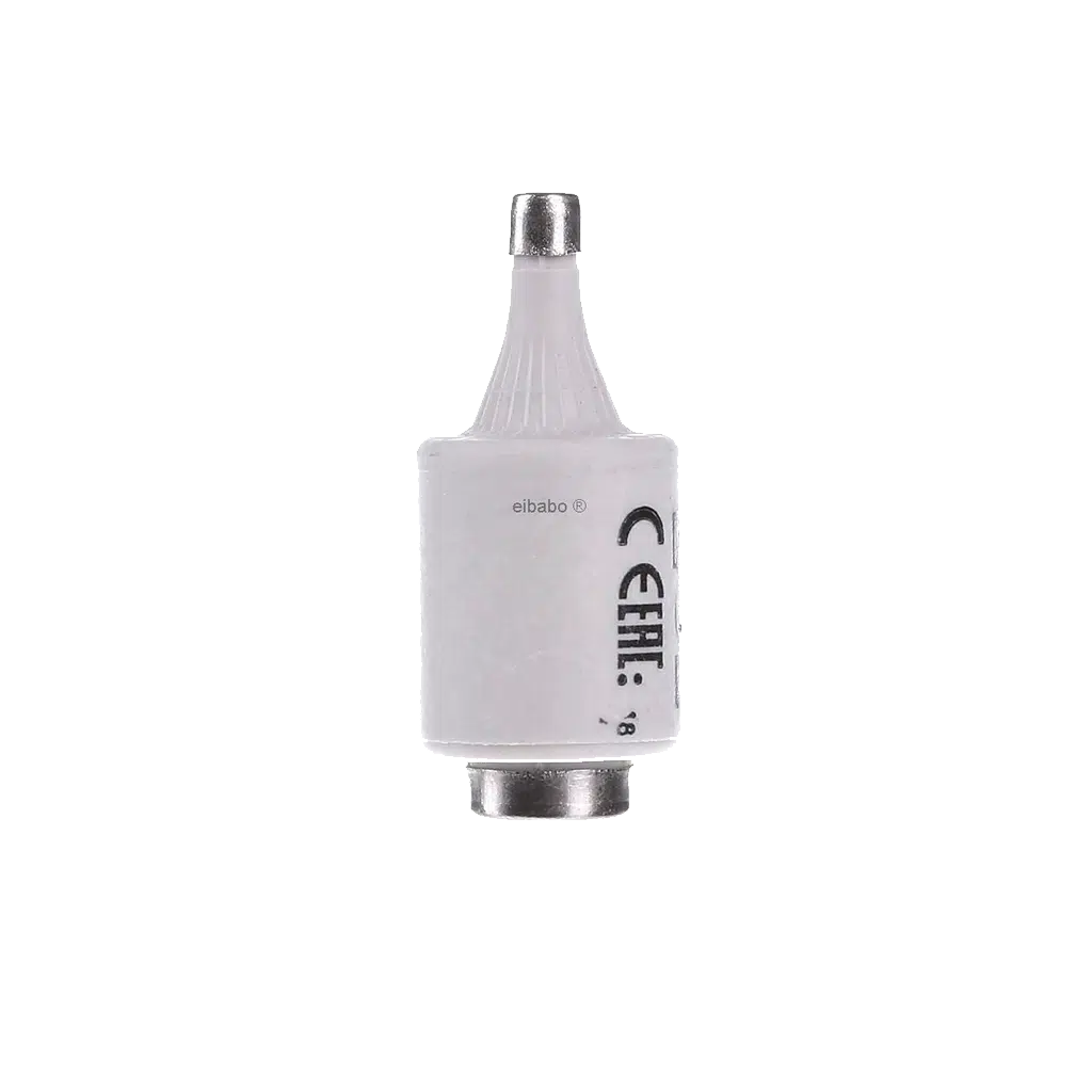 Fusível DIAZED 6A 500V D Flink DII 5SB1 3