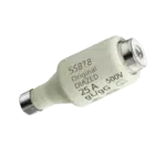 Fusível DIAZED 25A 500V D Flink DII 5SB1 8