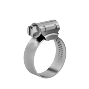 Abraçadeira de Inox MEB 12