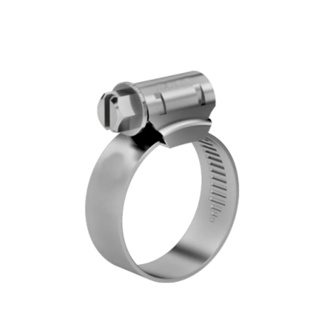 Abraçadeira de Inox MEB 12