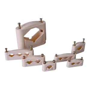 Abraçadeiras Mecânicas