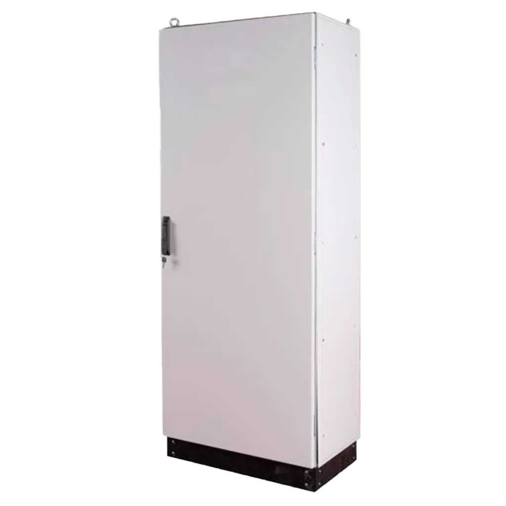 Quadro Modular Exterior Metálico  2120X800X700 SC20287 - Image 2