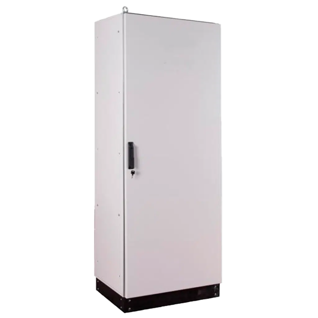 Quadro Modular Exterior Metálico  2120X800X700 SC20287 - Image 3