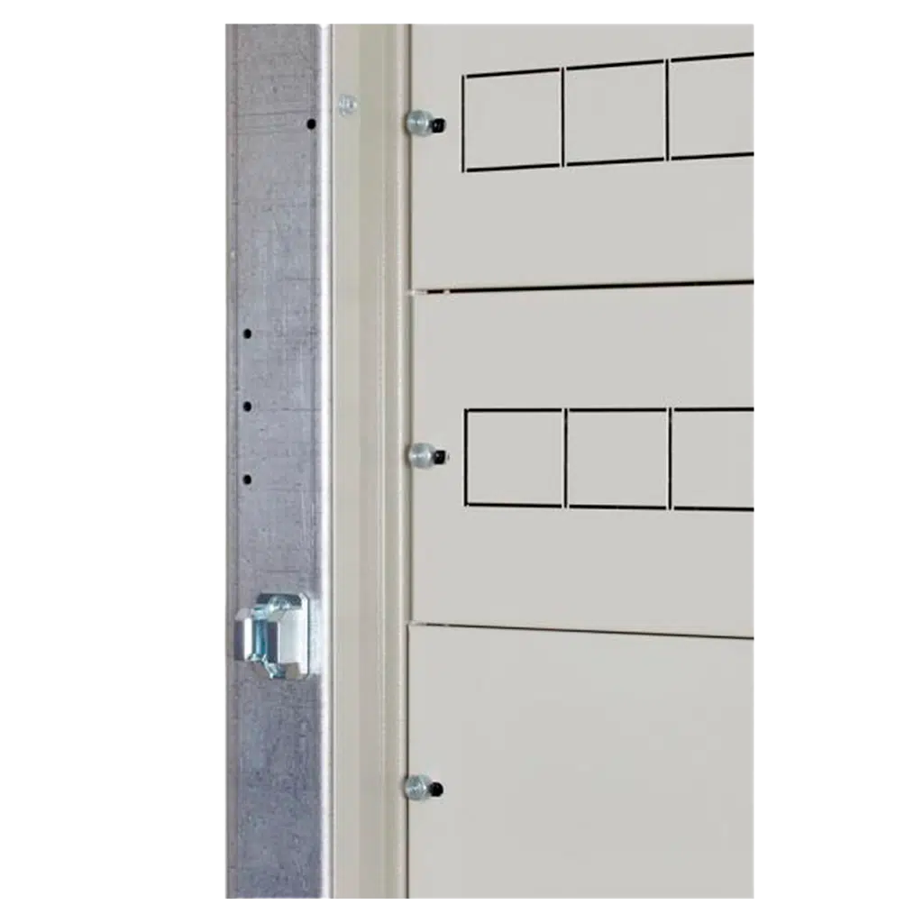 Quadro Modular Exterior Metálico  2120X800X700 SC20287 - Image 4