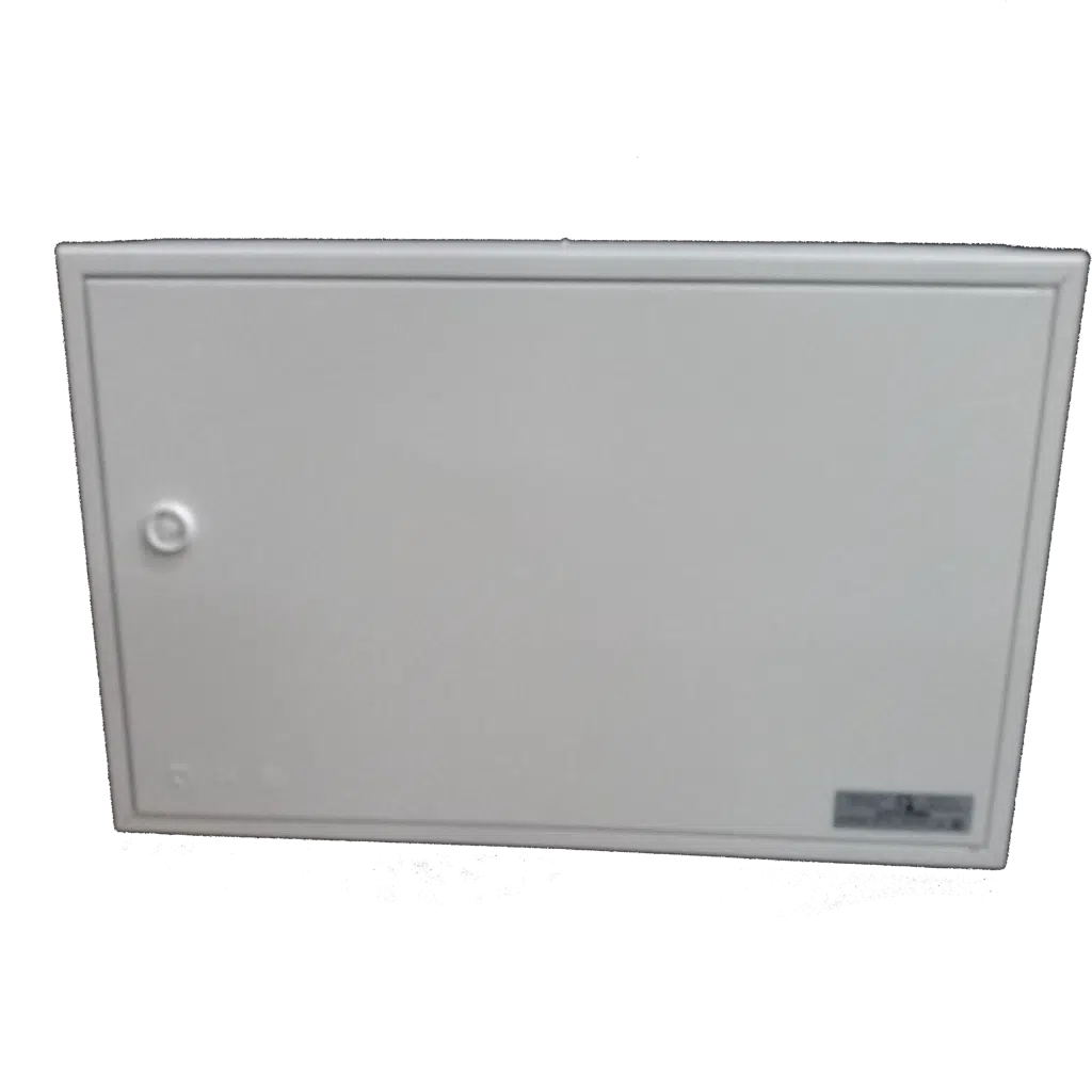 Caixa de Coluna 2 Saídas 500X320X130mm Exterior - Image 5