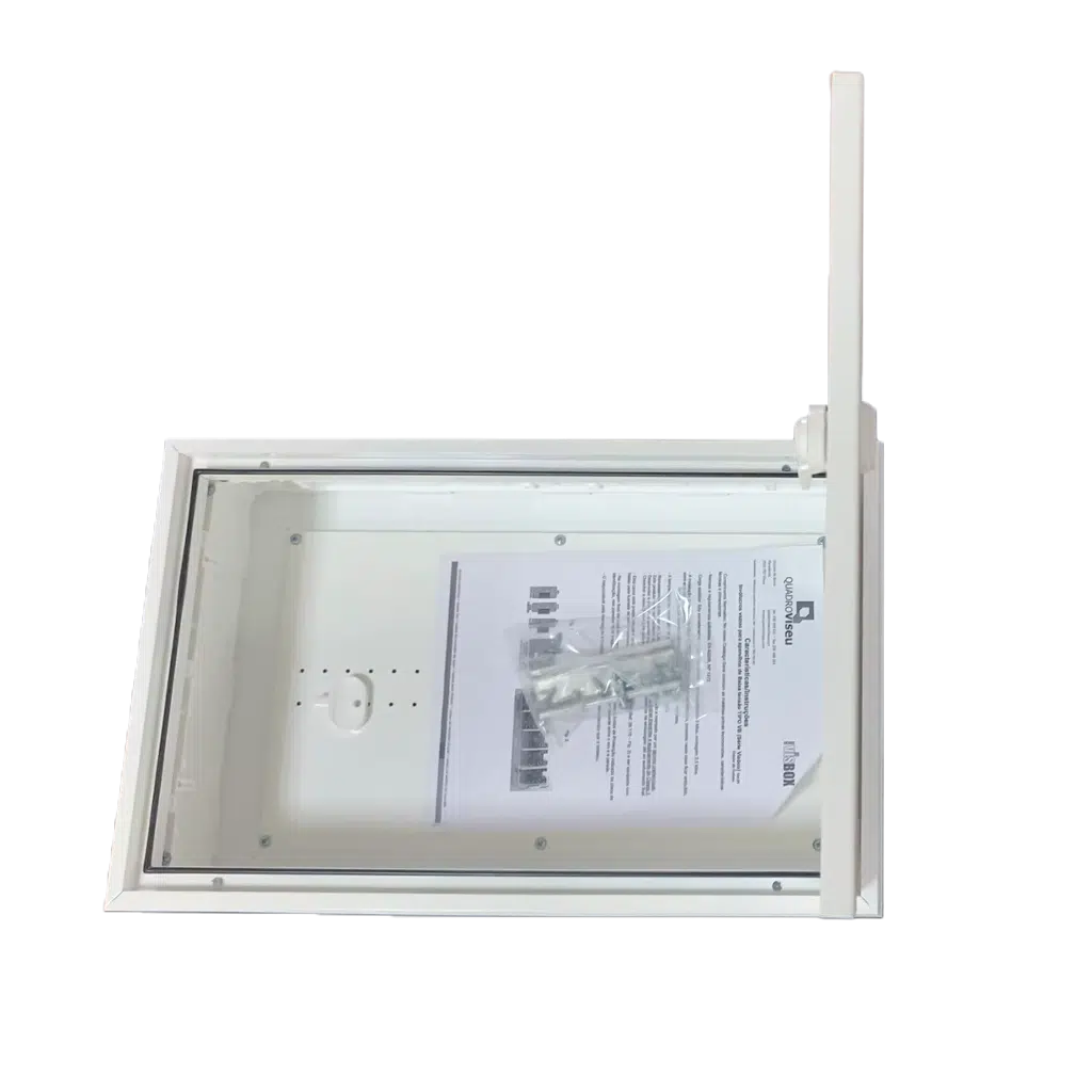 Caixa de Coluna 2 Saídas 500X320X130mm Exterior - Image 2