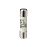 Fusível Cilíndrico 10A 10X38 GG 500V 3NW6003-1