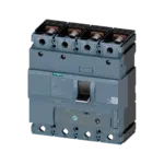 Disjuntor 4P 200A 36KA 3VA1220-4GF42-0AA0