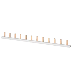 Barramento Tipo Pente 3 Polos para 4 Disjuntores 10mm² 5ST3738