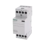 Contactor Modular 25A 400V 4NA Bobine:230V AC - 220V DC 5TT5030-0