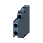 Bloco Contacto Auxiliar Lateral 2NA para (3RT2/3RH2) 3RH2921-1DA20