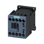 Contactor 3P 3KW 7A Bobine:230V  3RT2015-1AP01