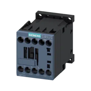 Contactor 3P 3KW 7A Bobine:230V  3RT2015-1AP01
