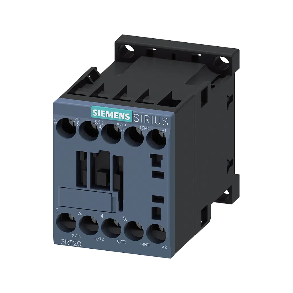 Contactor 3P 3KW 7A Bobine:230V  3RT2015-1AP01
