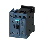 Contactor 4P 22KW 35A Bobine: 400V AC 3RT2325/6-1AV00 Siemens