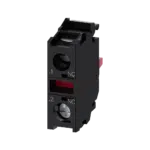 Bloco de Contacto para Botão INF  3SU1400-1AA10-1CA0