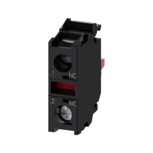 Bloco de Contacto para Botão INF  3SU1400-1AA10-1CA0