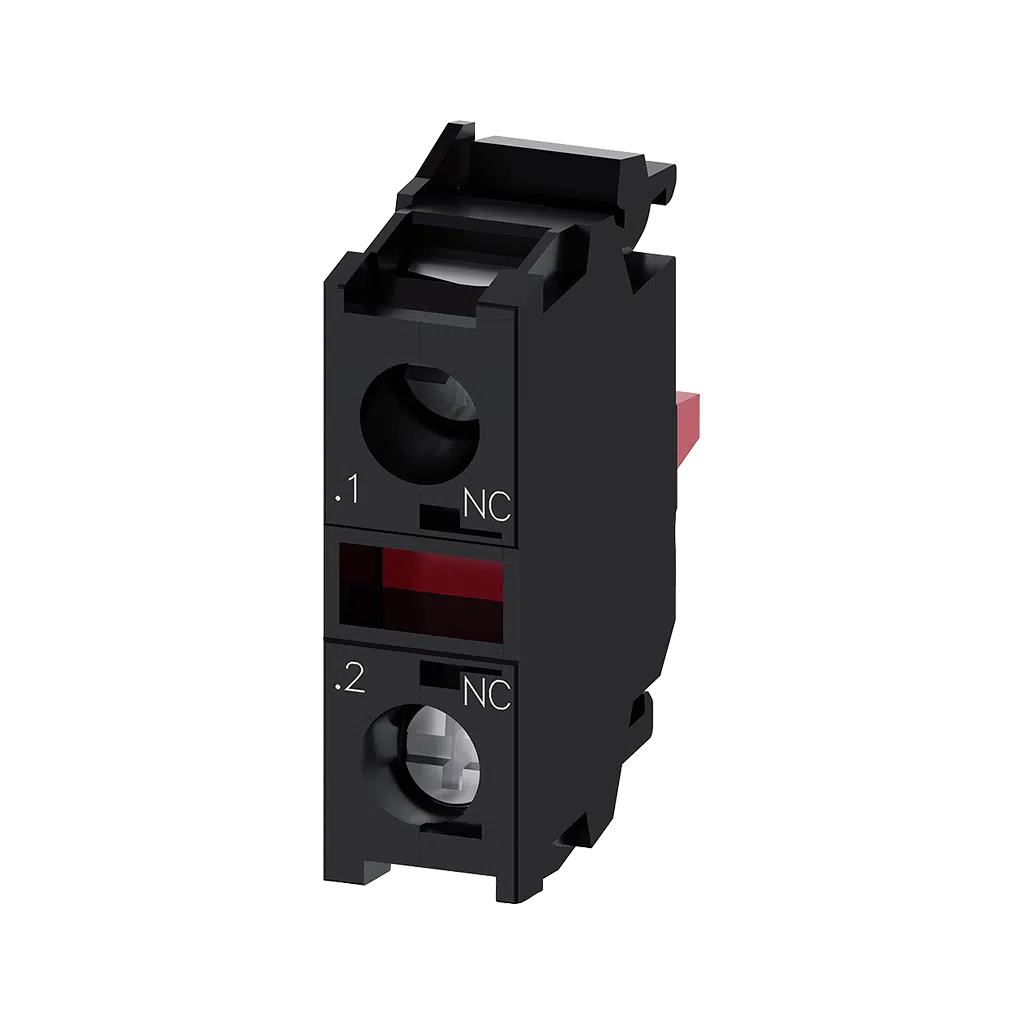 Bloco de Contacto para Botão INF  3SU1400-1AA10-1CA0