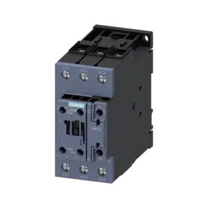 Contactor 3P 1NA+1NF 22KW 50A Bobine:230V  3RT2036-1AL20