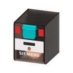 Rele Plug-In 12A 230V AC Com 2 Contactos para Sockets LZS LZX:PT270730