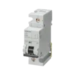 Disjuntor 1P 125A 10KA 5SP4192-7