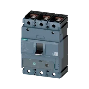 Disjuntor 3P 200A 36KA 3VA1220-4EF32-0AA0