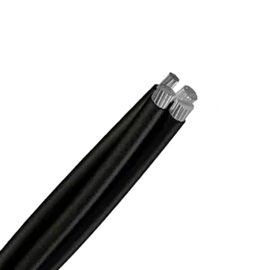 Cabo Torçado LXS 4X25 ALU