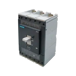 Disjuntor Motor 160-400A 3RV1073-7GL10