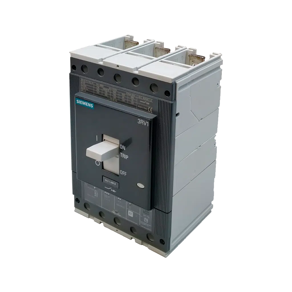 Disjuntor Motor 160-400A 3RV1073-7GL10