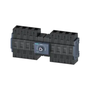 Inversor Modular 4P 160A 3KC0434-2NE00-0AA0