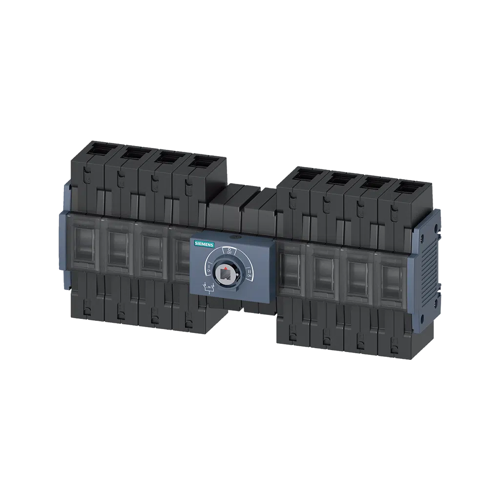 Inversor Modular 4P 160A 3KC0434-2NE00-0AA0