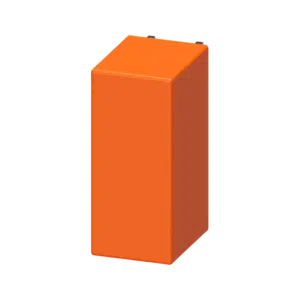 Rele Plug-In 1CO 16A 230V AC para Sockets LZS LZX:RT314730