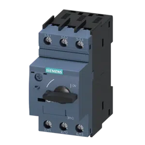 Disjuntor Motor 13-20A  3RV2021-4BA10