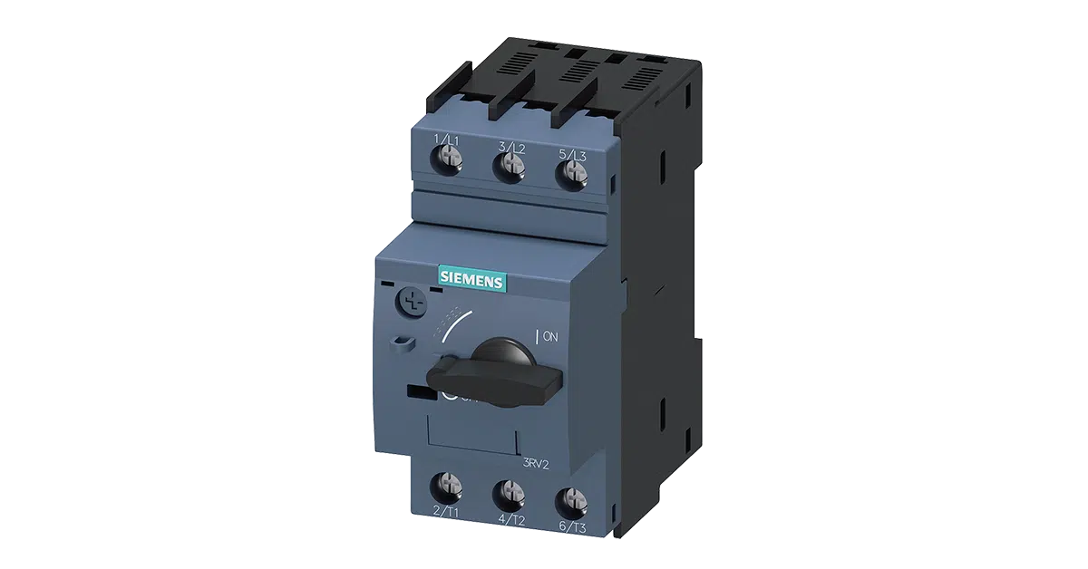 Disjuntor Motor 13-20A  3RV2021-4BA10
