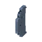 Bloco Contacto Auxiliar Lateral para Disjuntor 3RV2 1NA+1NF  3RV2901-1A