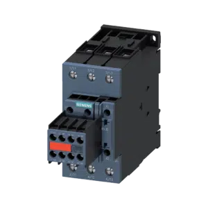Contactor 3P 2NA+2NF 18.5KW 40A Bobine:230V  3RT2035-1AP04-3MA0