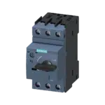 Disjuntor Motor 5,5-8A 3RV2011-1HA10