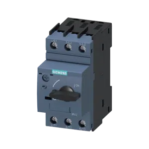 Disjuntor Motor 5,5-8A 3RV2011-1HA10