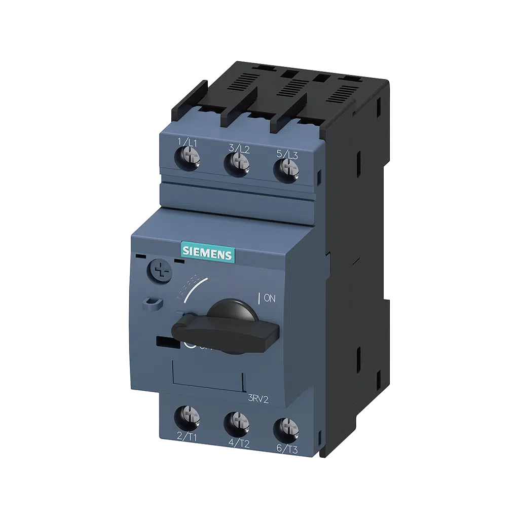 Disjuntor Motor 5,5-8A 3RV2011-1HA10
