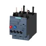 Relé Térmico de Sobrecarga  6kW 1NA-1NF REG. 5,5-8A 3RU2126-1HB0