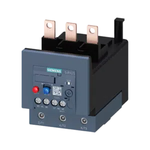 Relé Térmico de Sobrecarga  45kW 1NA-1NF REG. 80-100A 3RU2146-4MB0