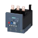 Relé Térmico de Sobrecarga  45kW 1NA-1NF REG. 70-90A 3RU2146-4LB0