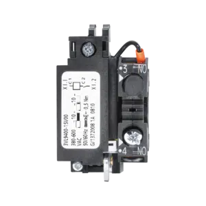 Disparador para Disjuntor 208-277V AC 3VL9800-1ST00