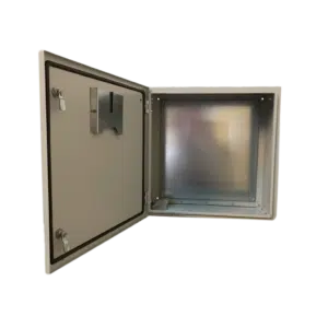 Caixa Metálica Vazia IP65 600X600X300 DM606030