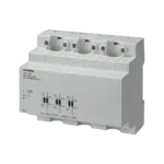 Transformador de Intensidade 3 X 150/5A 7KT1202