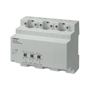 Transformador de Intensidade 3 X 150/5A 7KT1202